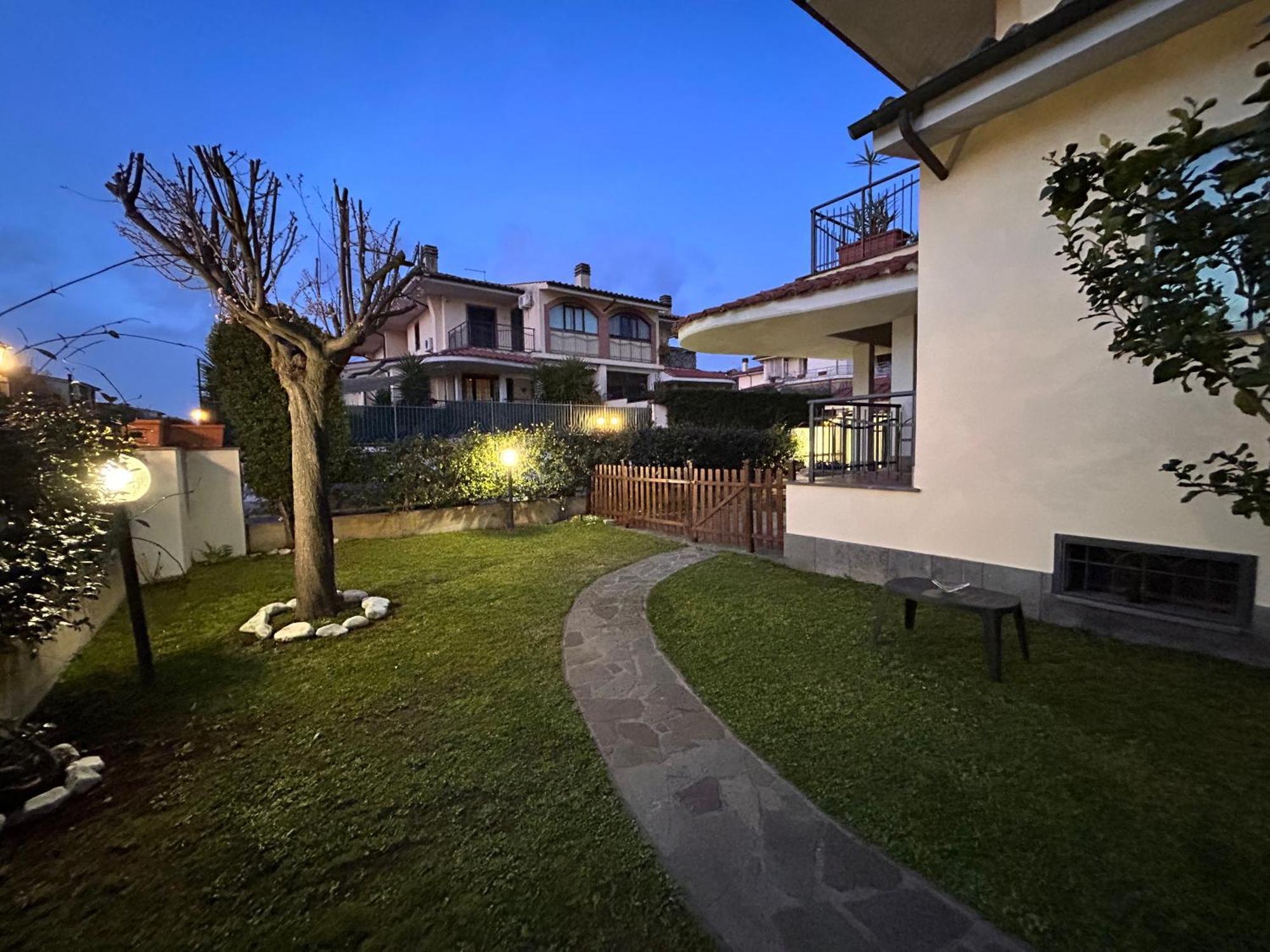 Apartamento Harmony House Roma