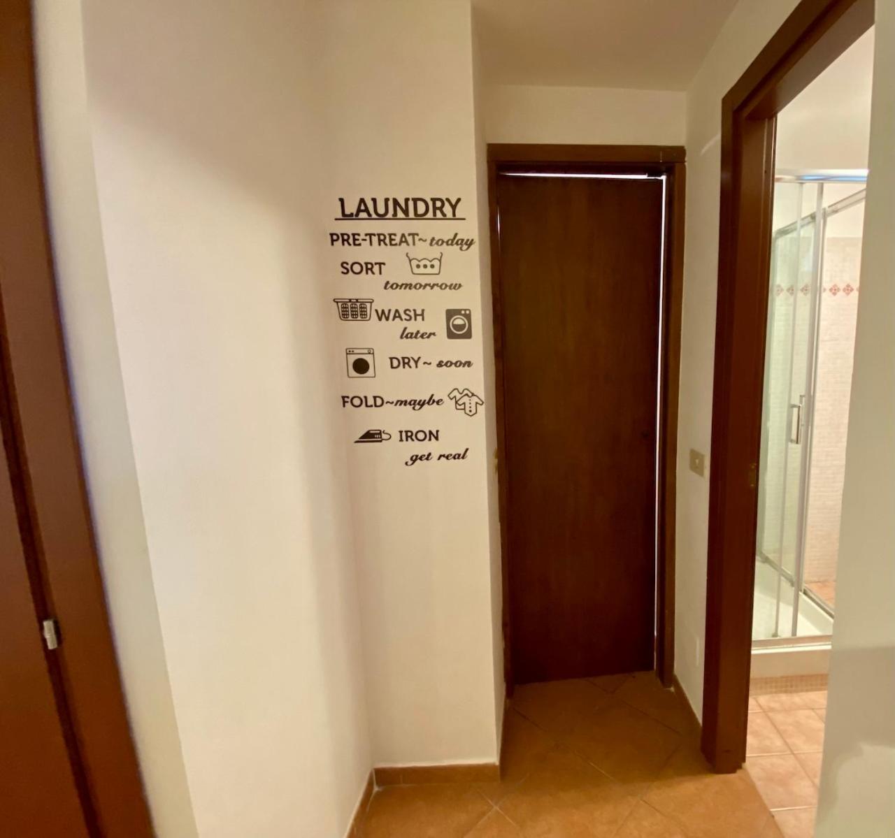 Harmony House Apartamento Roma