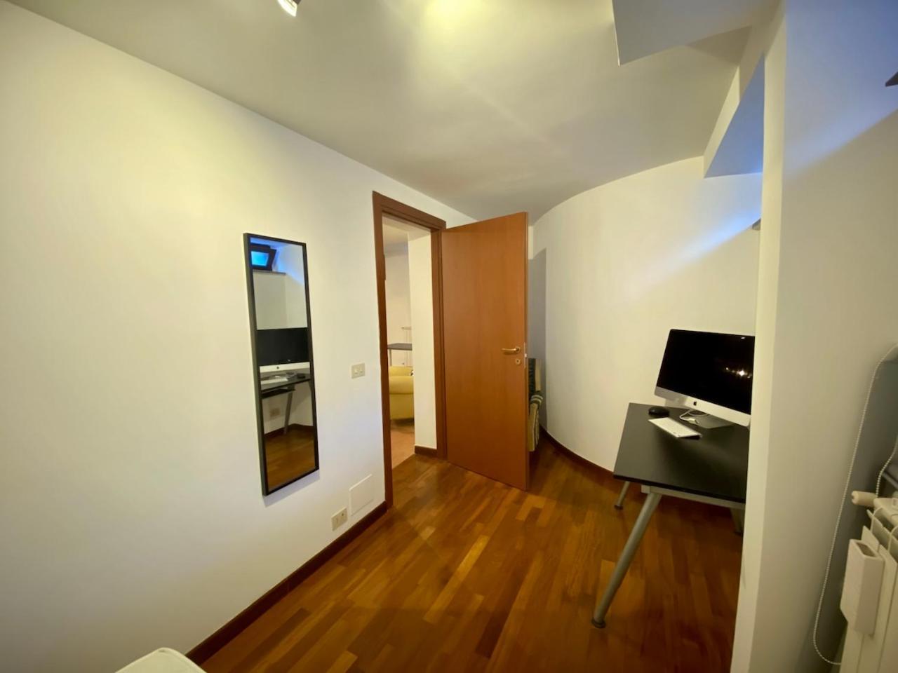 Harmony House Apartamento *