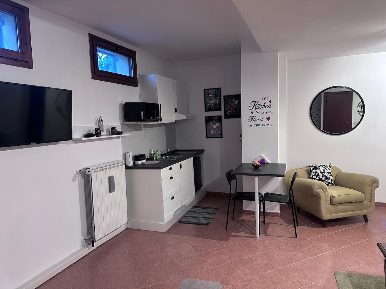 Harmony House Apartamento