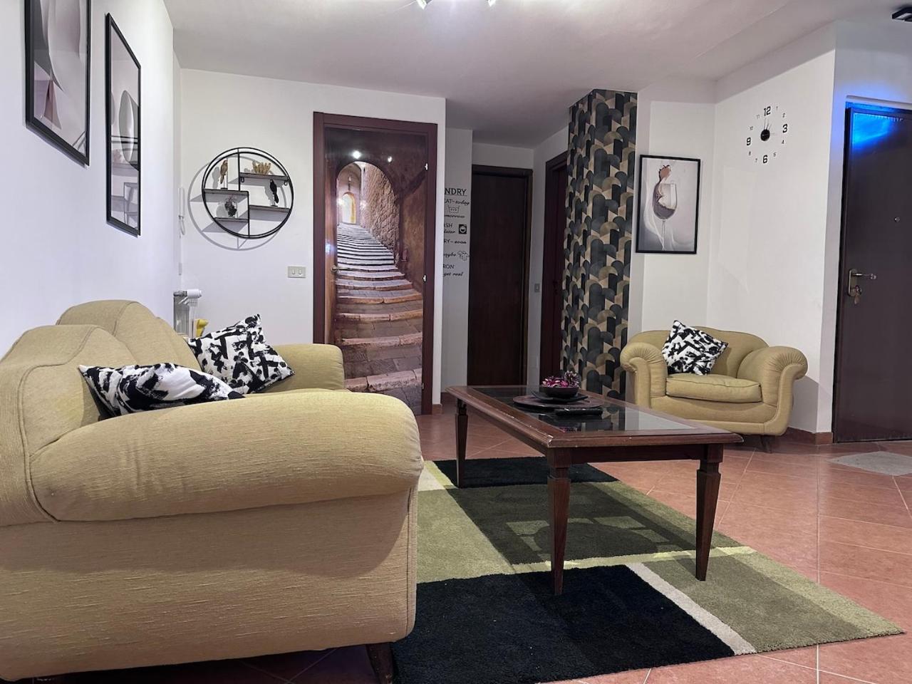 Apartamento Harmony House *