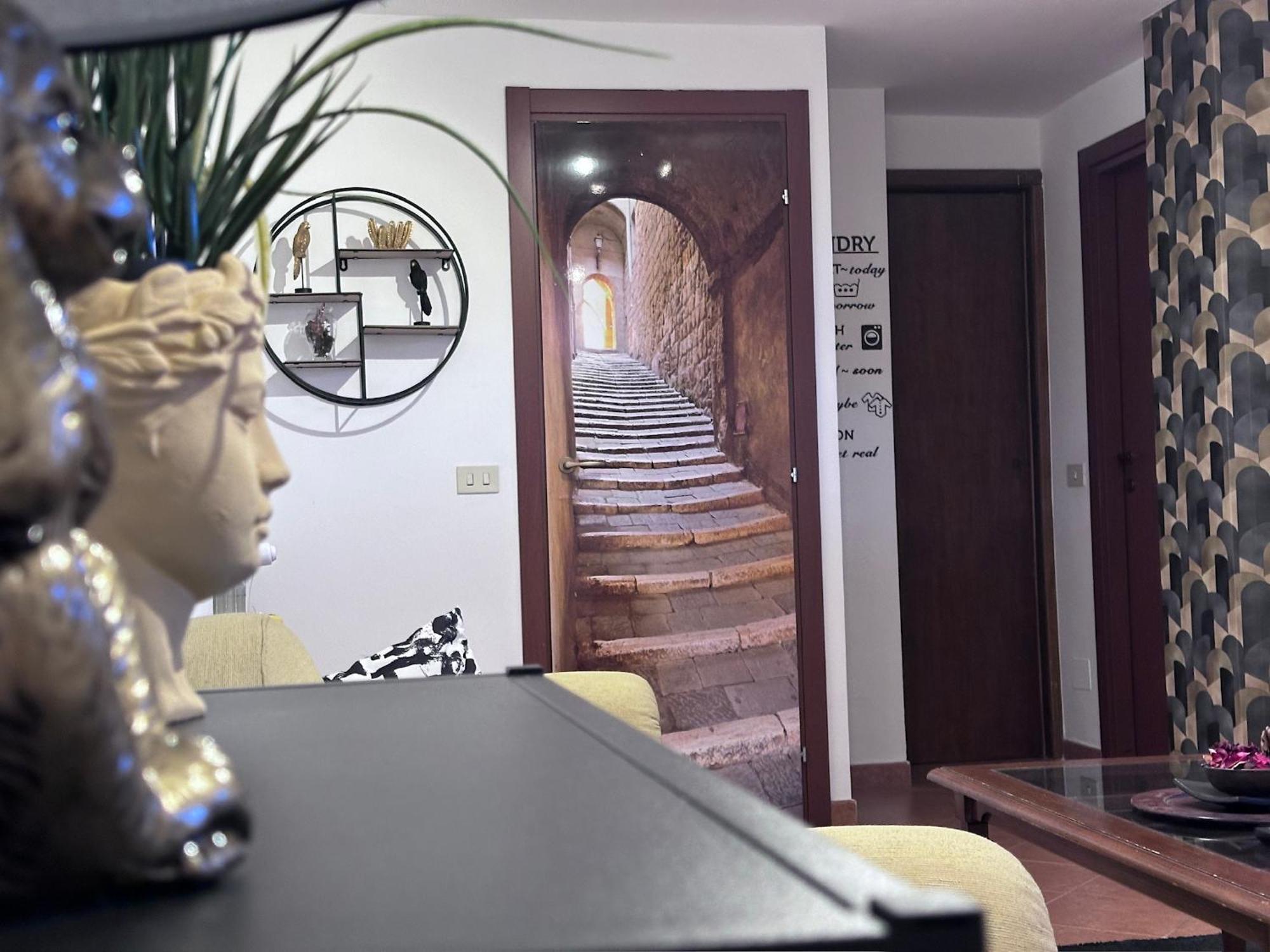 Apartamento Harmony House *
